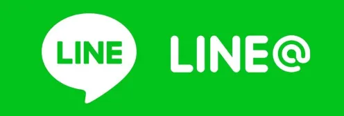 LINE